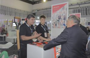 Construtecnia 2024, la feria más importante del sector construcción, se realizará en Paraguay