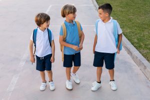Asociado CCL: Ecco presenta su nueva colección de zapatillas para iniciar el año escolar