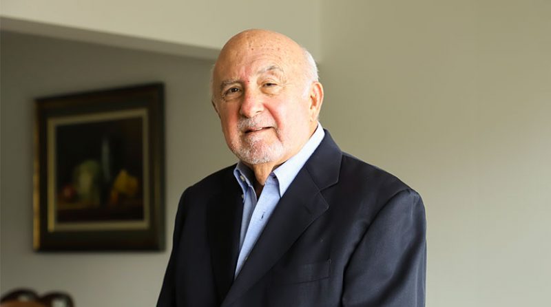 “Proyectos ligados al puerto de Chancay siguen en papeles”