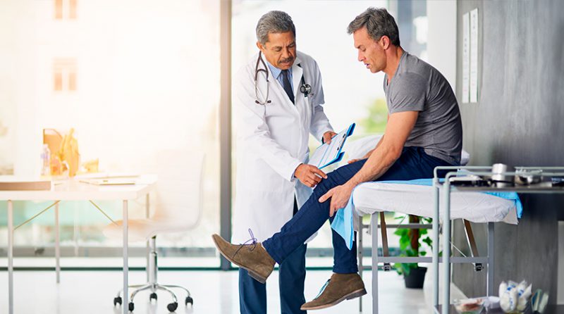 ¿Qué pasa si no se realizan los exámenes médicos ocupacionales al trabajador?