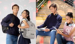 Estilos presentó la campaña “Back to school” para iniciar el año escolar con actitud