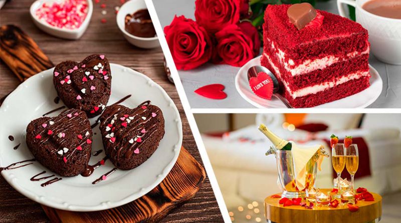 ¿Cómo vender más en San Valentín?: ideas novedosas para incrementar tus ventas este 14 de febrero