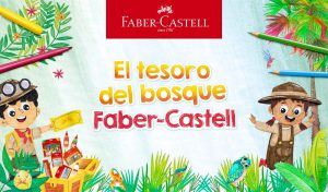 ¿Quieres conocer la fábrica Faber-Castell? Reconocida marca lanza el concurso “Tesoro del bosque”