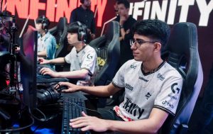 Infinity y Grupo SP se unieron para abrir el Gaming Center más grande de Latam en Perú