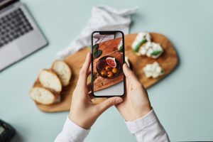 Consejos para sacar provecho a la cámara de nuestro smartphone