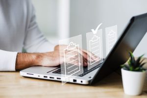 Comercio electrónico: ¿Cómo se viene potenciando con la IA?
