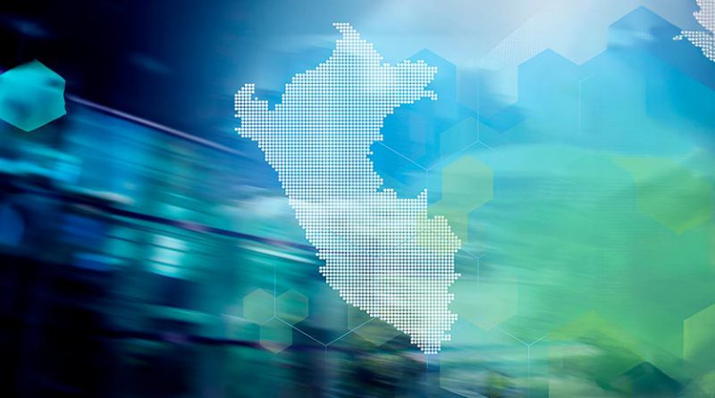 El Perú ante los riesgos globales 2024-2025