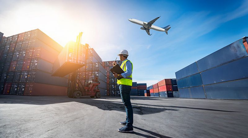 Estrategias para impulsar la competitividad logística peruana