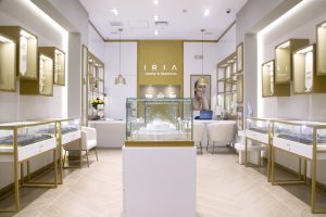 Joyería Iria abrió nueva tienda en La Molina