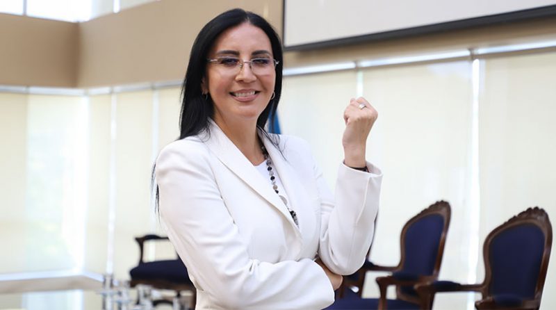 “Las pymes ven en la nube un mecanismo para ser innovadoras”