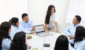 ¿Buscas capacitación en normas de gestión ISO? LAM Group brinda servicios de consultoría