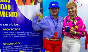 LVA Consultoría en Edificaciones inició con las activaciones de concientización sobre saneamiento físico legal de inmuebles