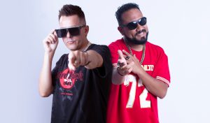La Fabri-K estrenó el video oficial de su canción ‘Ke rico lomo’