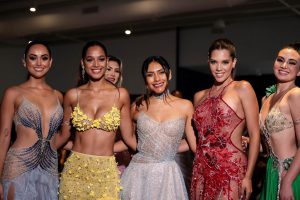 Moda Perú USA anuncia calendario de eventos para este 2024