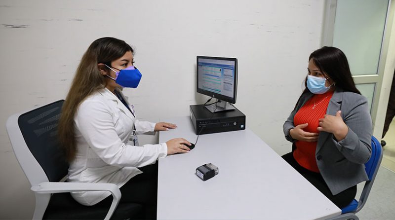 Número de pacientes con cáncer aumenta en el Perú