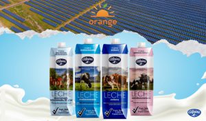Orange Energy inicia diseño y construcción de planta solar en multinacional Alpina