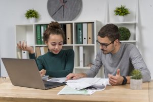 ¿Cómo obtener beneficios tributarios para tu empresa con la asesoría de Propymes SAS BIC?