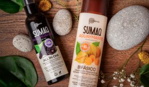 ¡Orgullo peruano! La marca SUMAQ fue destacada en Cosmoprof North America 2024