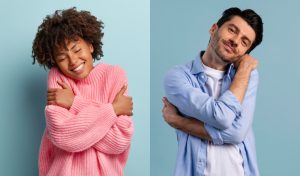 San Valentín: ¿Cómo mantener una autoestima elevada en una relación?