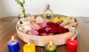 San Valentín: ritual de florecimiento para atraer el amor