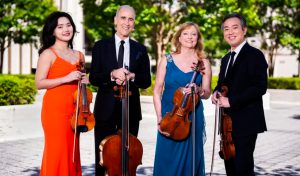 ¿Quiénes son las estrellas de la música clásica que llegarán a Lima este año?