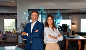 Escuela de Posgrado de la Universidad Continental: ¿Cuáles son sus Programas DÚO?