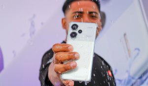 Xiaomi lanza en Perú sus nuevos smartphones serie Redmi Note 13