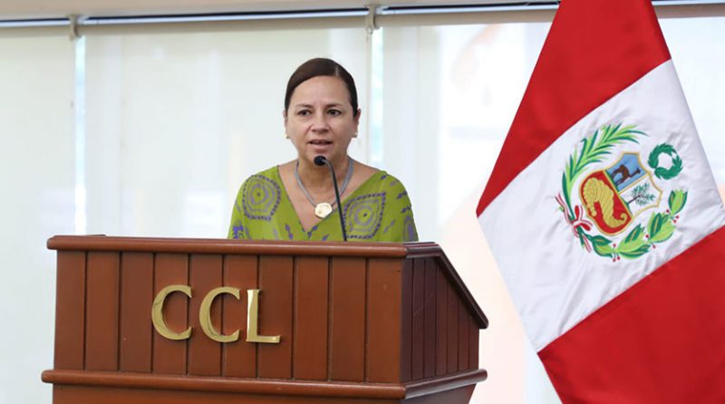 “La CCL ha decidido sumarse activamente a la construcción del futuro”