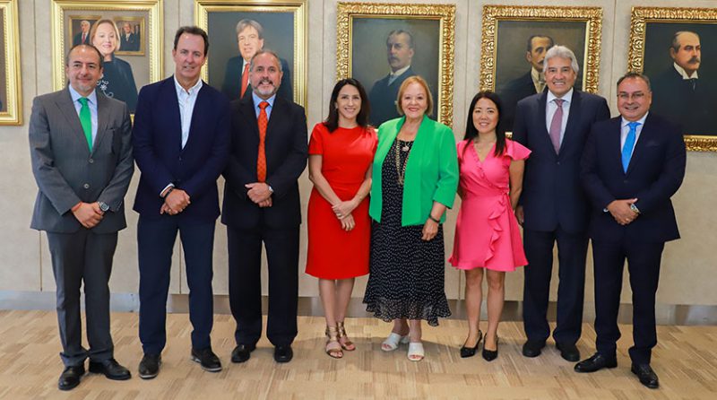 La Coalición Peruana de Exportadores de Servicios y su contribución a la reactivación económica