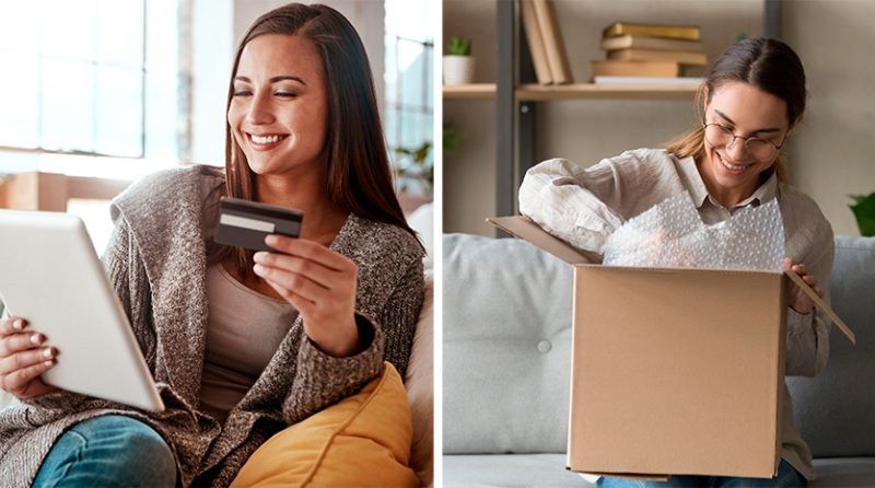 Ecommerce: ¿Cómo mejorar la experiencia del usuario en la compra en línea?