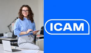 ICAM, instituto de la Cámara de Comercio de Lima, inicia sus clases este 1 de abril