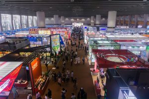 ¿Cómo viajar a la Feria de Cantón 2024 para importar de China a Perú?