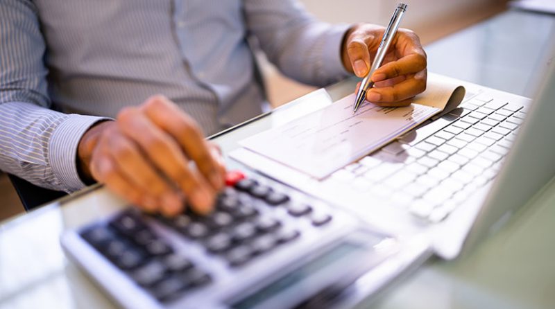 Letras y pagarés impagos sumó más de s/9000 millones y su regularización avanzó 38,16%