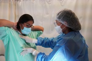 Día mundial contra el cáncer: ¿Cuáles son los tipos de cáncer más prevalentes en el Perú?