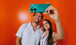 San Valentín: ¿Cómo disfrutar esta fecha especial con Xiaomi?