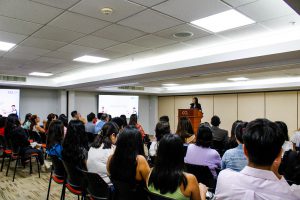 Asociados recibieron asesoría sobre cómo implementar las redes sociales y la producción audiovisual en su negocio