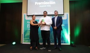Premio de Innovación Avonni-CCL: ¿Quiénes son los ganadores de su primera edición?