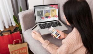 Cyber Days: ¿Cómo realizar una compra online segura y satisfactoria?