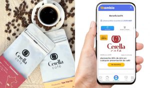 Cerella y Tkambio forman alianza estratégica para este 2024: ¿En qué consiste?
