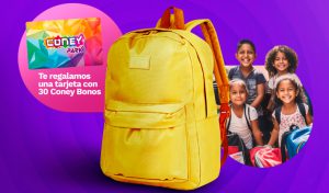 Coney Park y Operación Sonrisa se unen para ayudar a niños peruanos