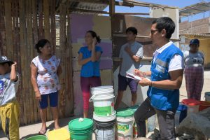 Dengue: ¿Qué medidas podemos tomar desde casa para prevenir la propagación?