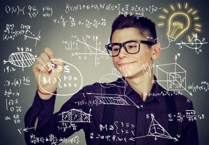 Día Internacional de las Matemáticas: ¿Por qué se celebra el 14 de marzo?