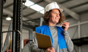 Retos que afrontan las mujeres para adentrarse en el sector minero