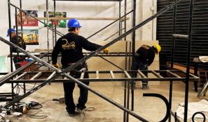 Dúo Arquitectos Asociados amplía sus servicios a nivel nacional