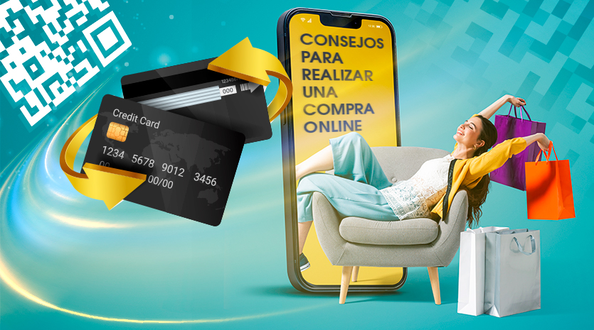 Cyber Days 2024 Sigue Estos Consejos Para Realizar Una Compra Online Segura Y Satisfactoria 6735