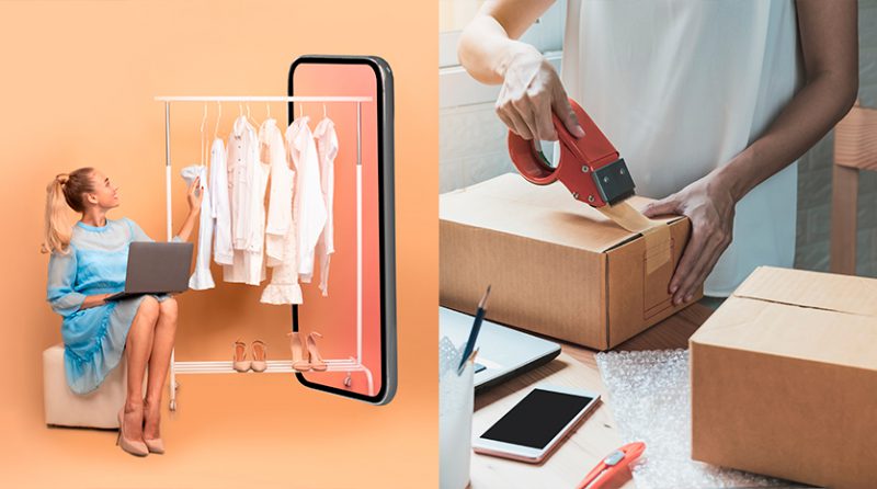 Más del 75% de peruanos compran online al menos una vez al mes