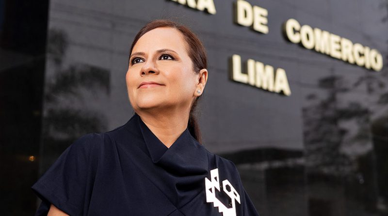 “Sin una democracia fortalecida no seremos un país viable”