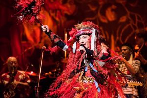 Emi Shirasaki y Tohoku Rokken Roll Show se presentarán en Lima este 26 de marzo