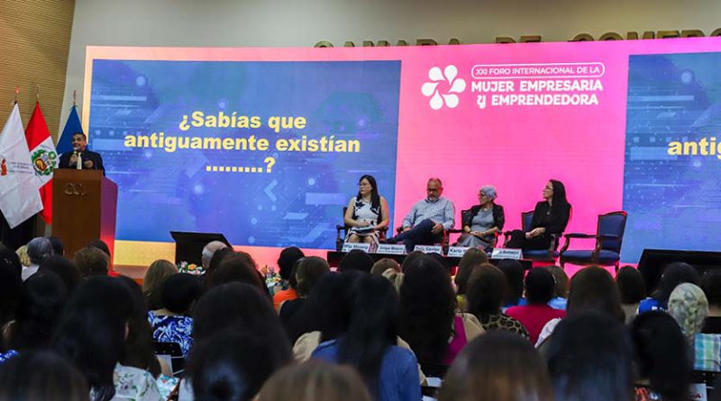 Transformación digital: hacia el liderazgo y una cultura de cambio