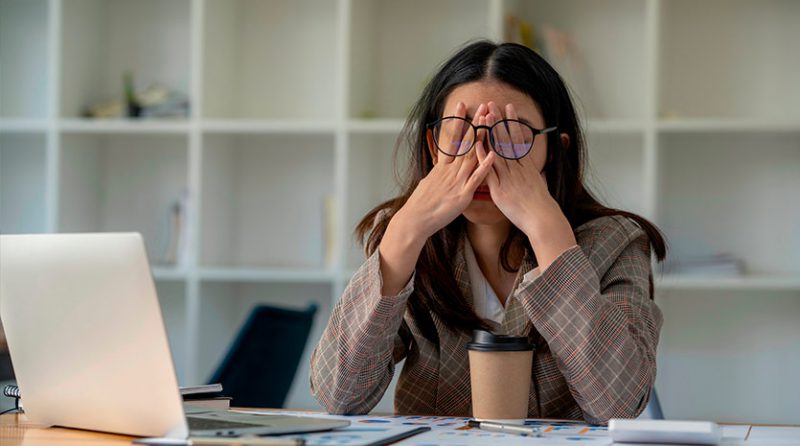 Perú: Casi la mitad de las mujeres piensa que su sueldo es menor al de los hombres